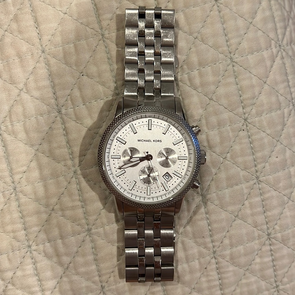 Michael Kors watch